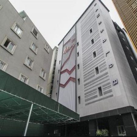 Songjeong Im Hotel Пусан Екстер'єр фото
